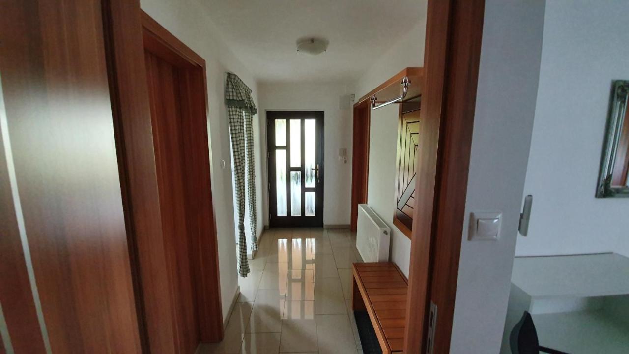 Mandula Apartmanok Бадачонтомай Екстериор снимка