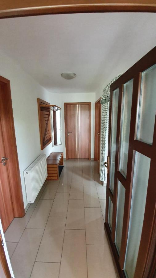 Mandula Apartmanok Бадачонтомай Екстериор снимка